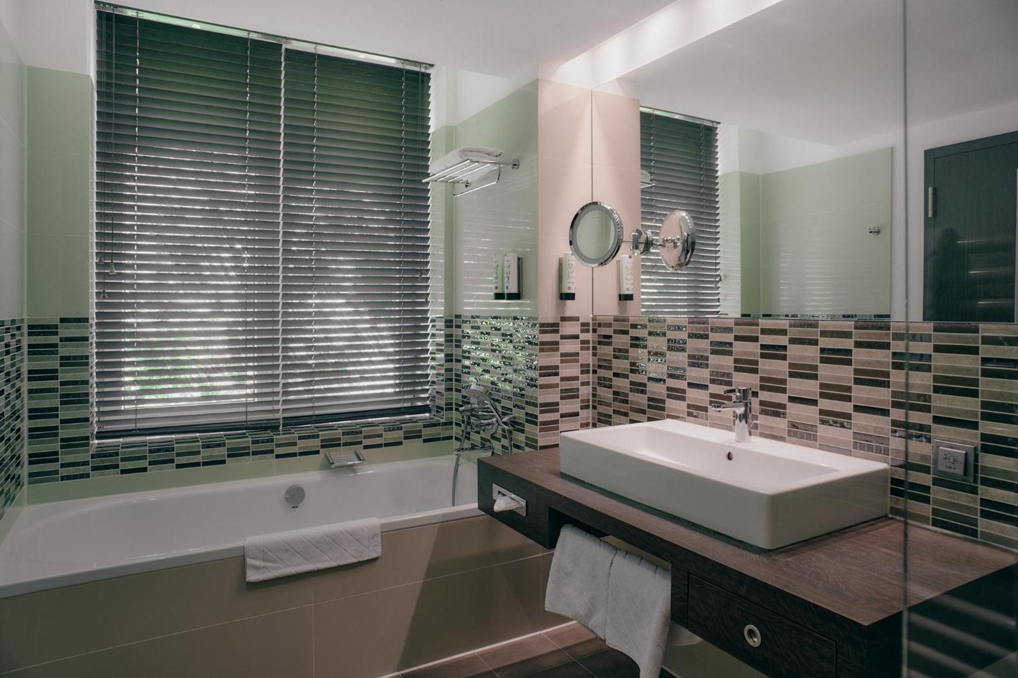 Luxe Appartement